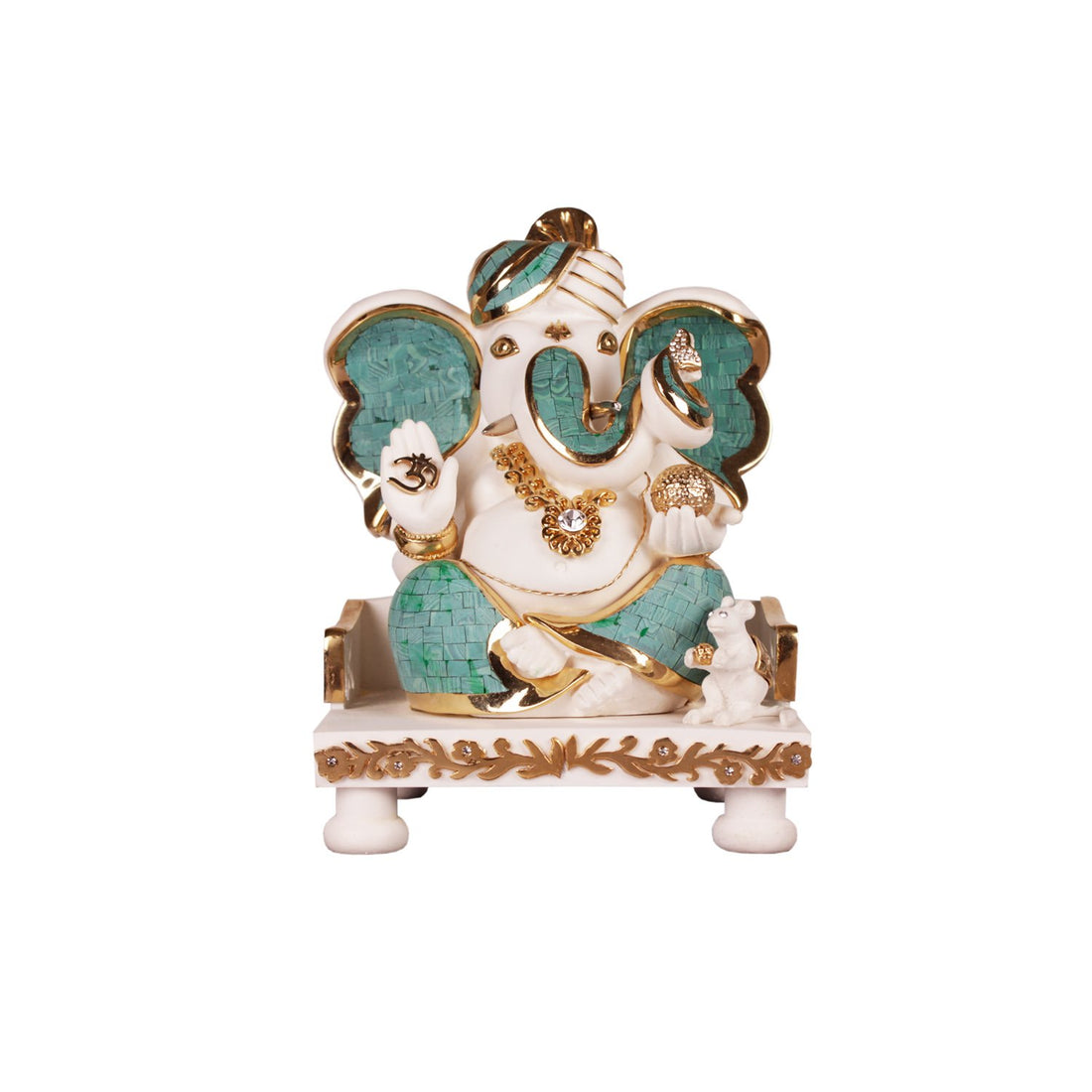 Kripalu Ganesha