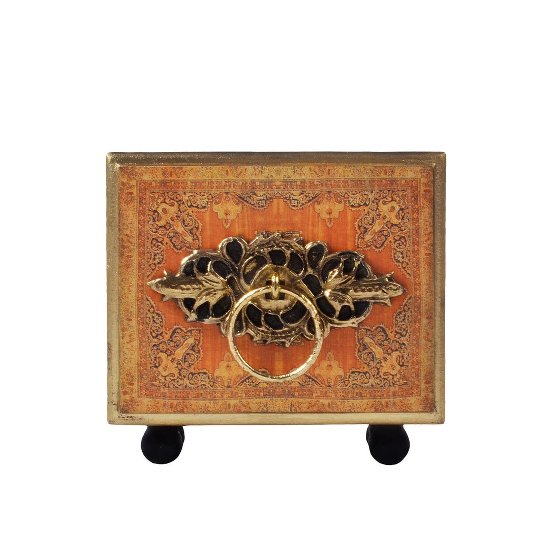 Qashan Napkin Holder