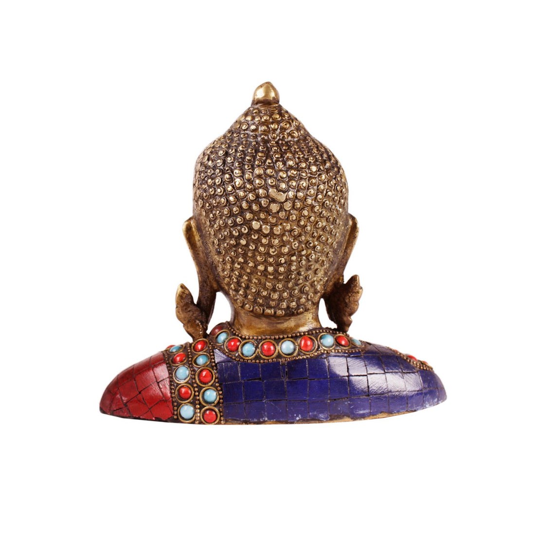 Neel Firoza Buddha
