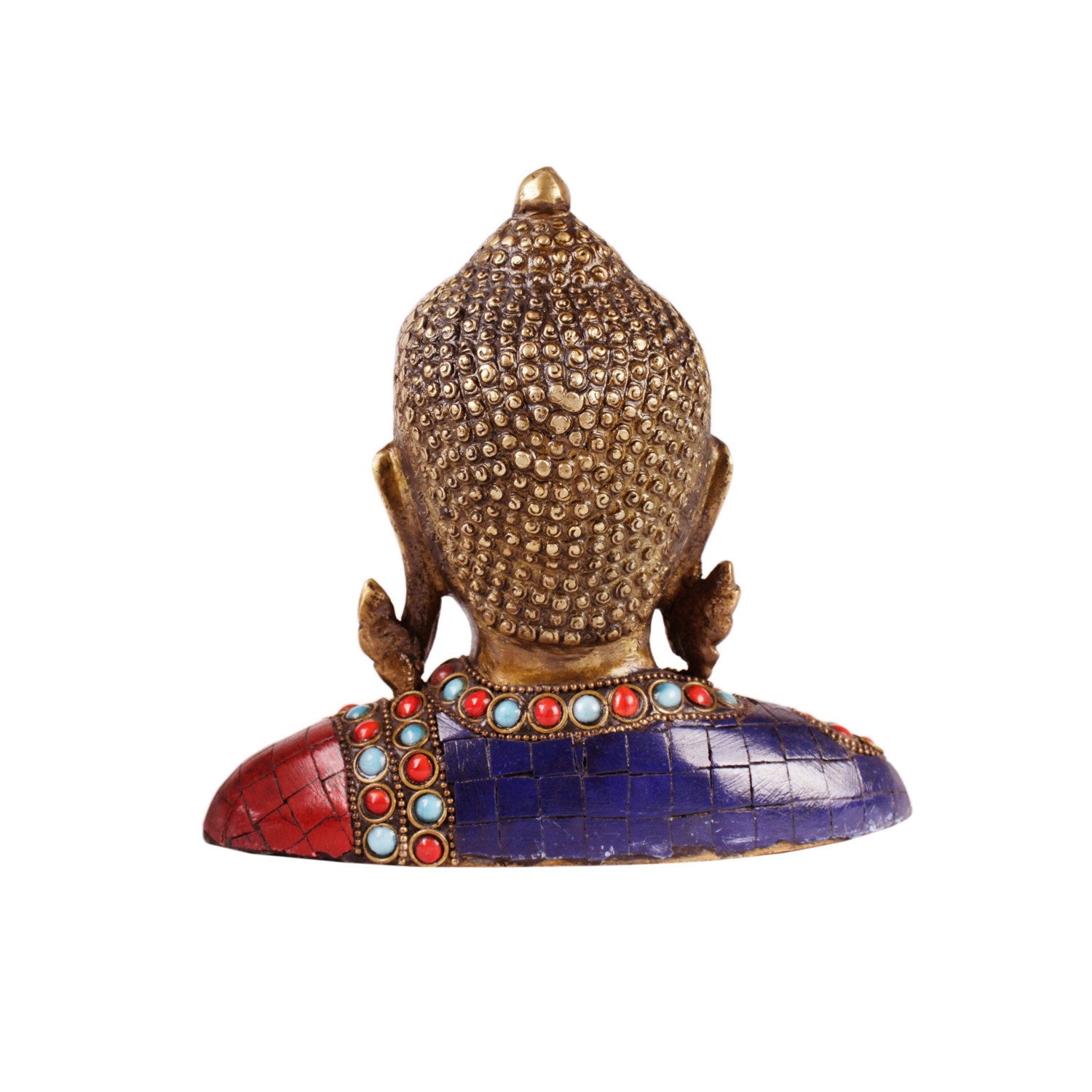 Neel Firoza Buddha