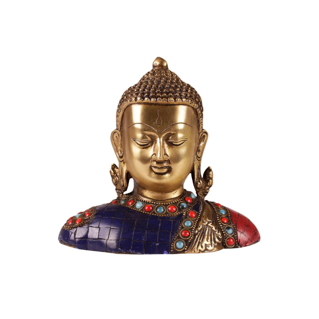 Neel Firoza Buddha