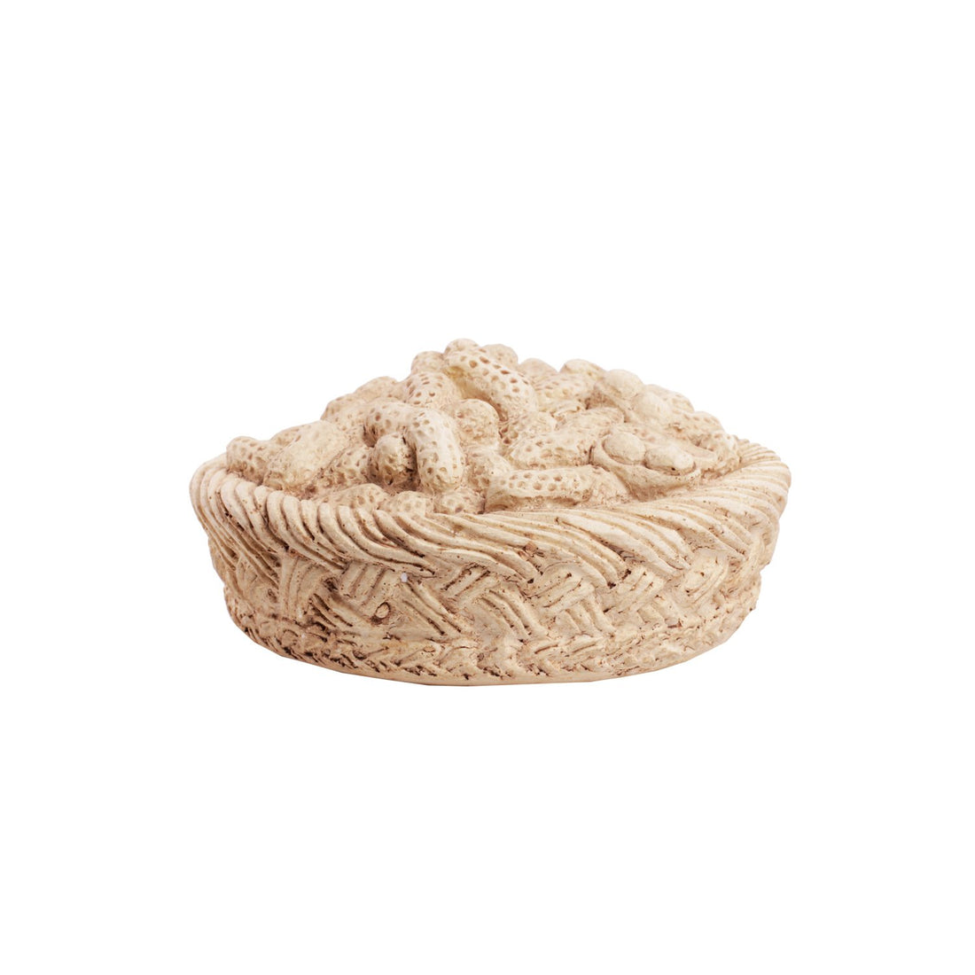 Peanut Bowl