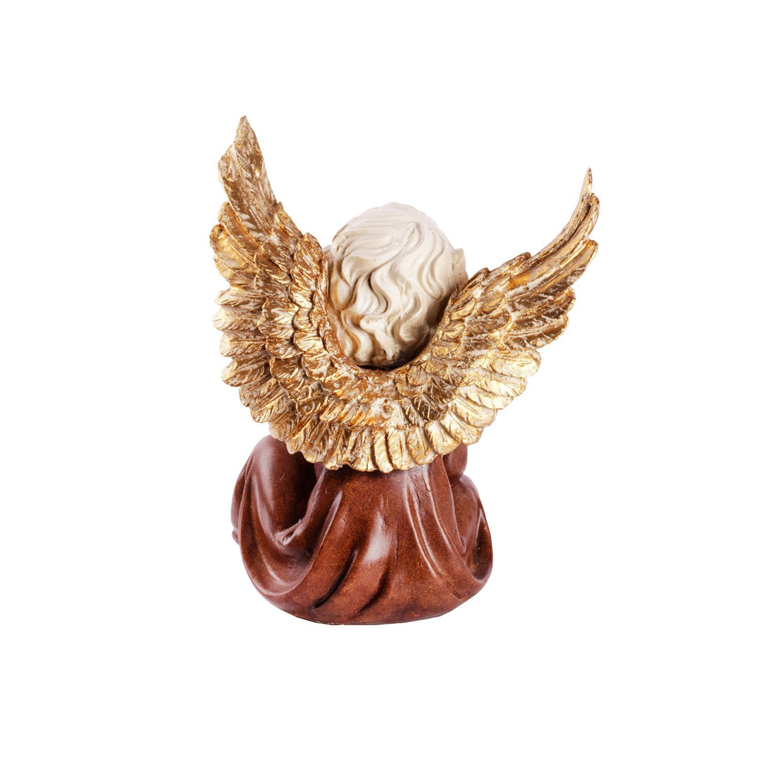 Garden Angel - Seated
