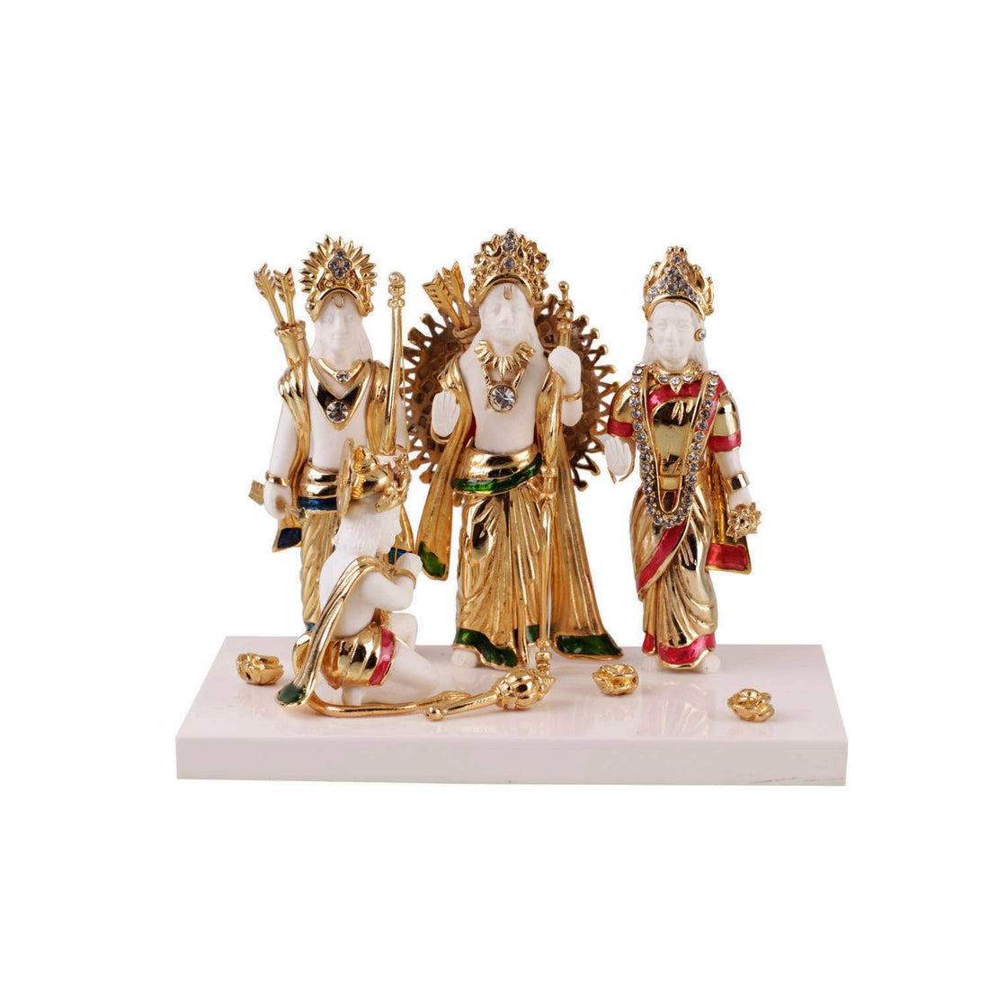 Ram Darbar Small