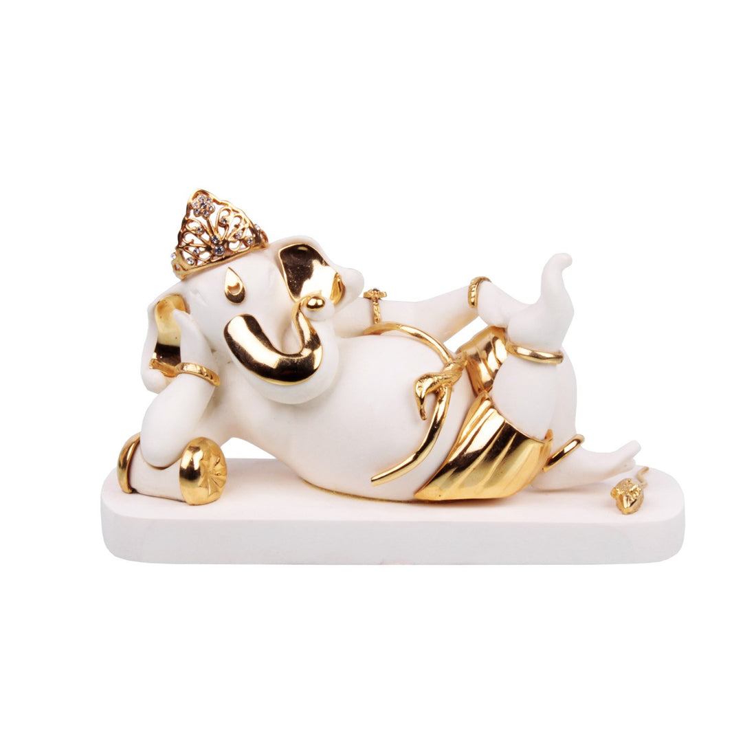 Shurpa Karna Ganpati