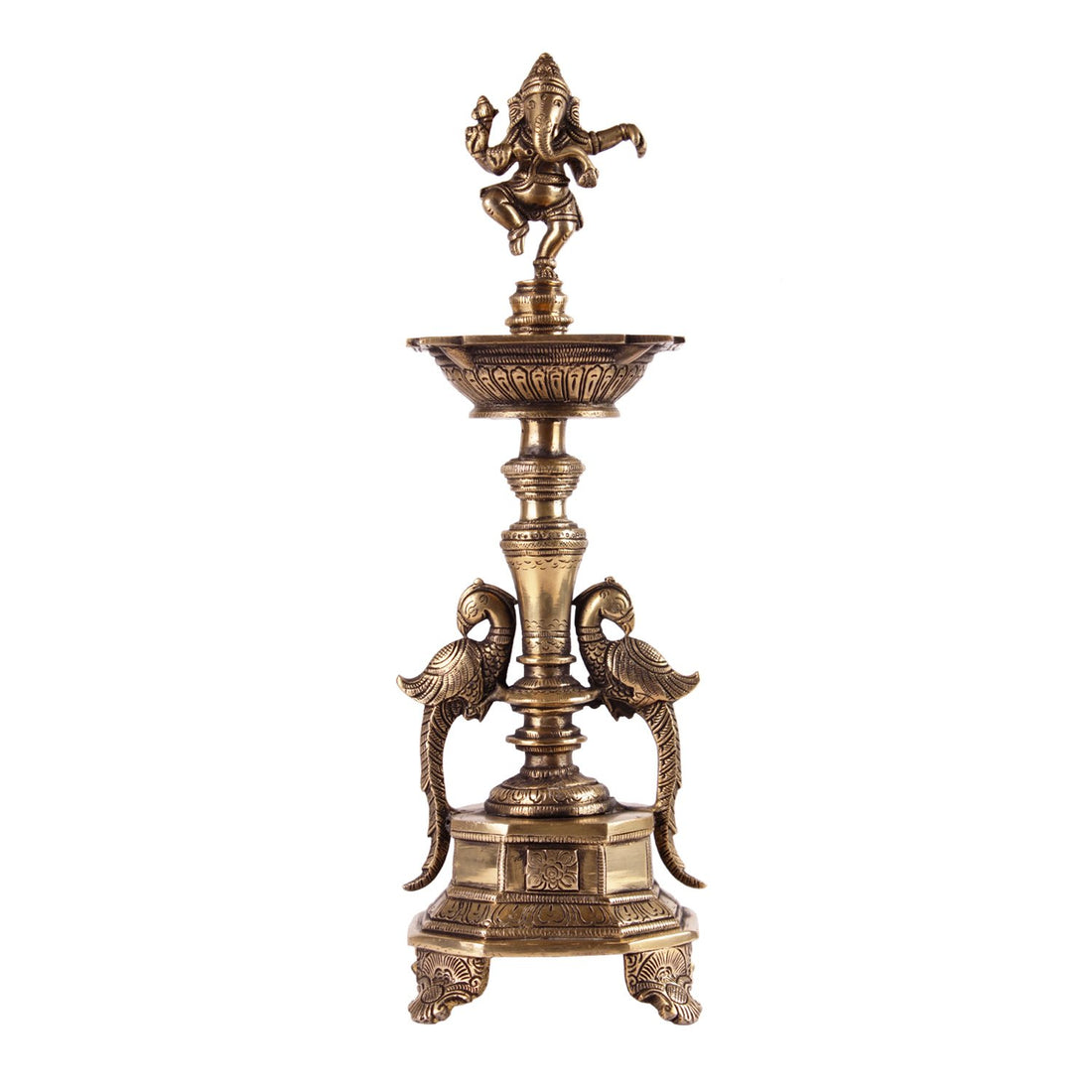 Ganpati Deep Stand