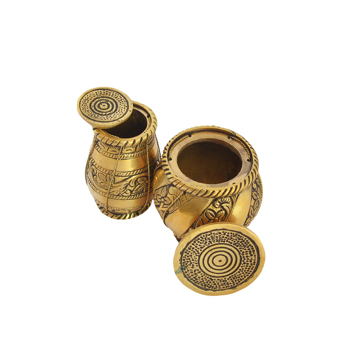 Sitar Tabla Dugi - Brass